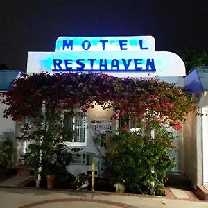 Rest Haven Motel